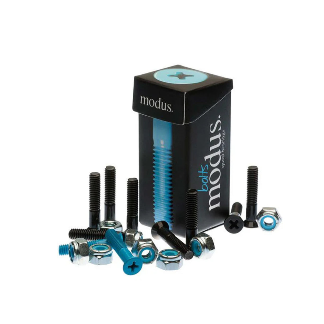 Modus - Phillips Hardware - 1"