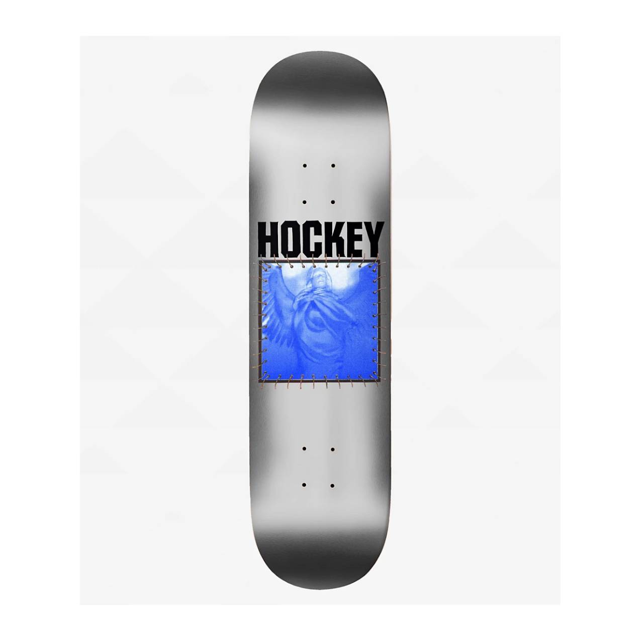 Hockey - God Of Suffering Nik Stain Deck - 8.25"