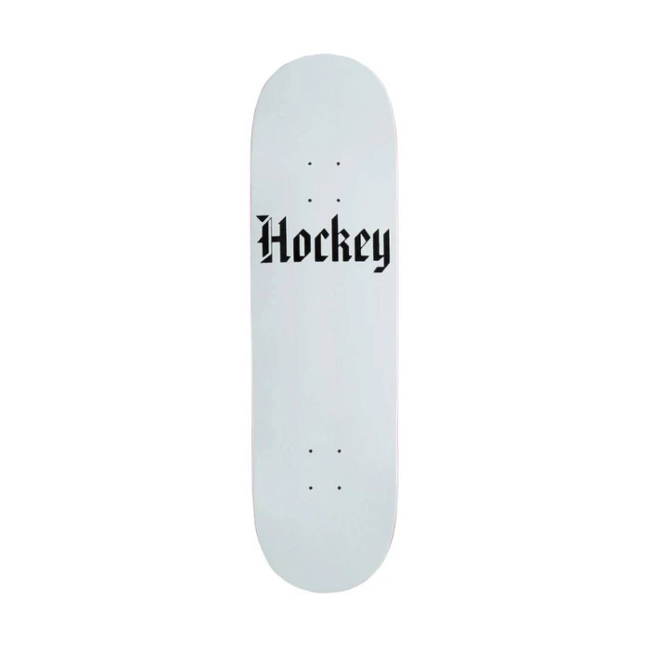 Hockey - Name Stone Team - 8.25"