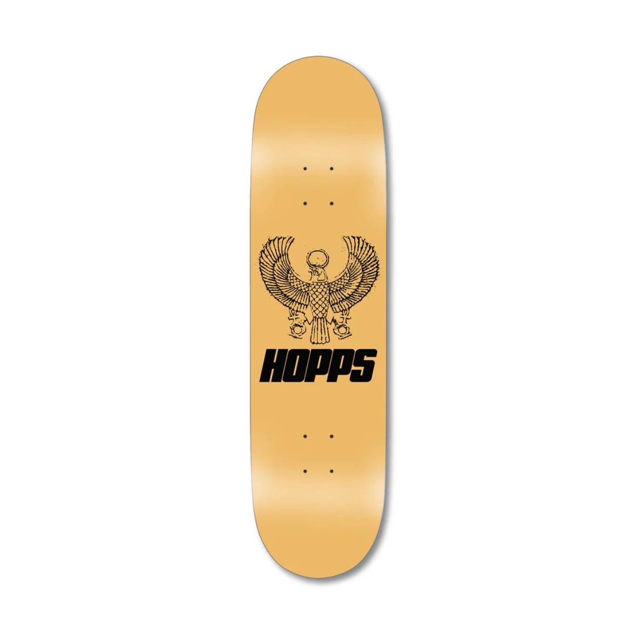 Hopps - Horus Deck - 8.25"