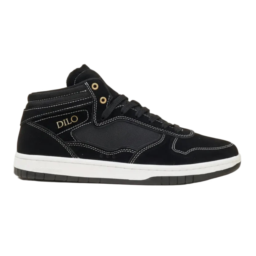 Hours is Yours - Dilo Pro - Black Contrast