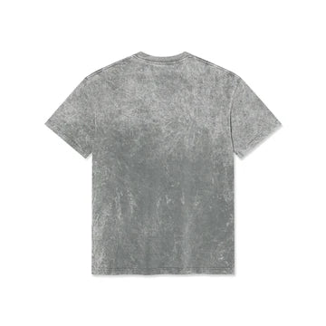Polar - Acid Surf Logo T - Grey