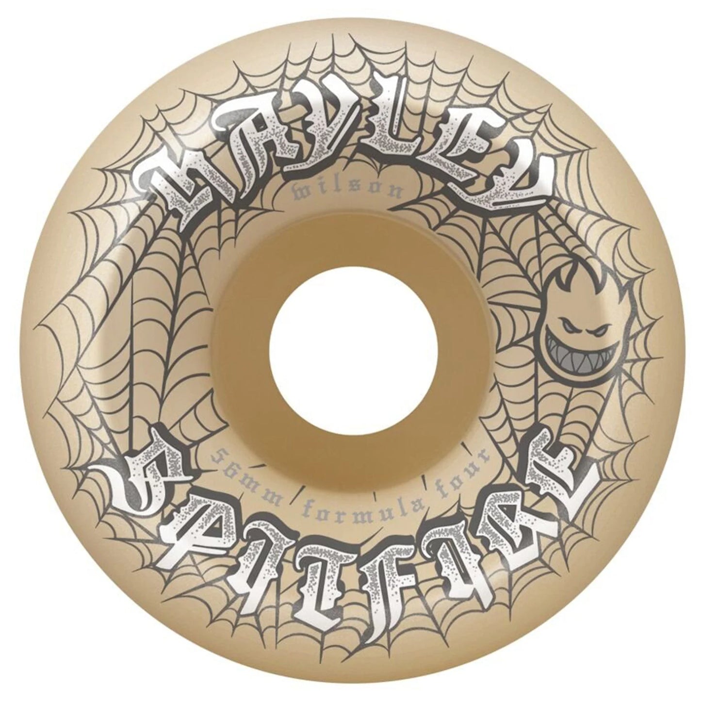 Spitfire - Formula Four Hayley Wilson Conical Full 99a - 56mm