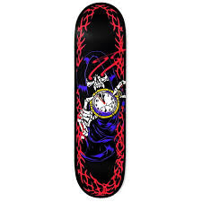 Deathwish - Pedro Delfino Tribal - 8.5