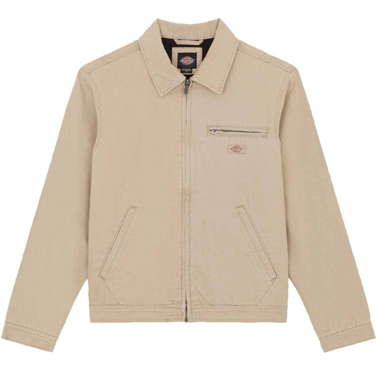 Dickies - Painter Jacket Canvas - Desert Sand