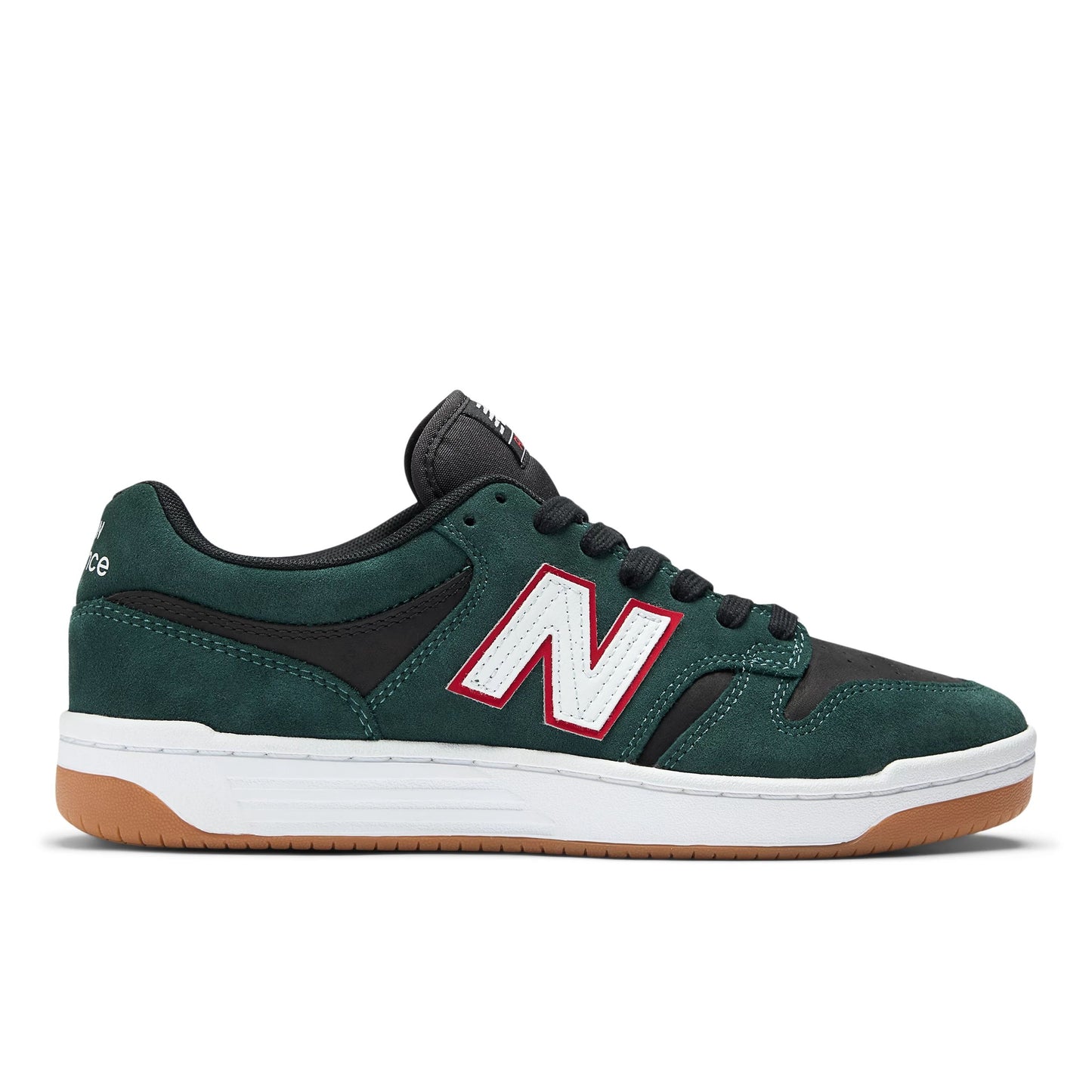 NB Numeric - 480 Foy - Green/Black