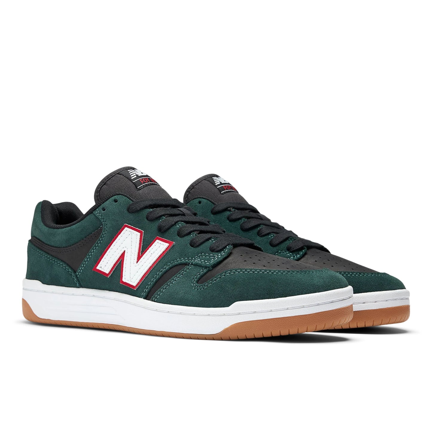 NB Numeric - 480 Foy - Green/Black