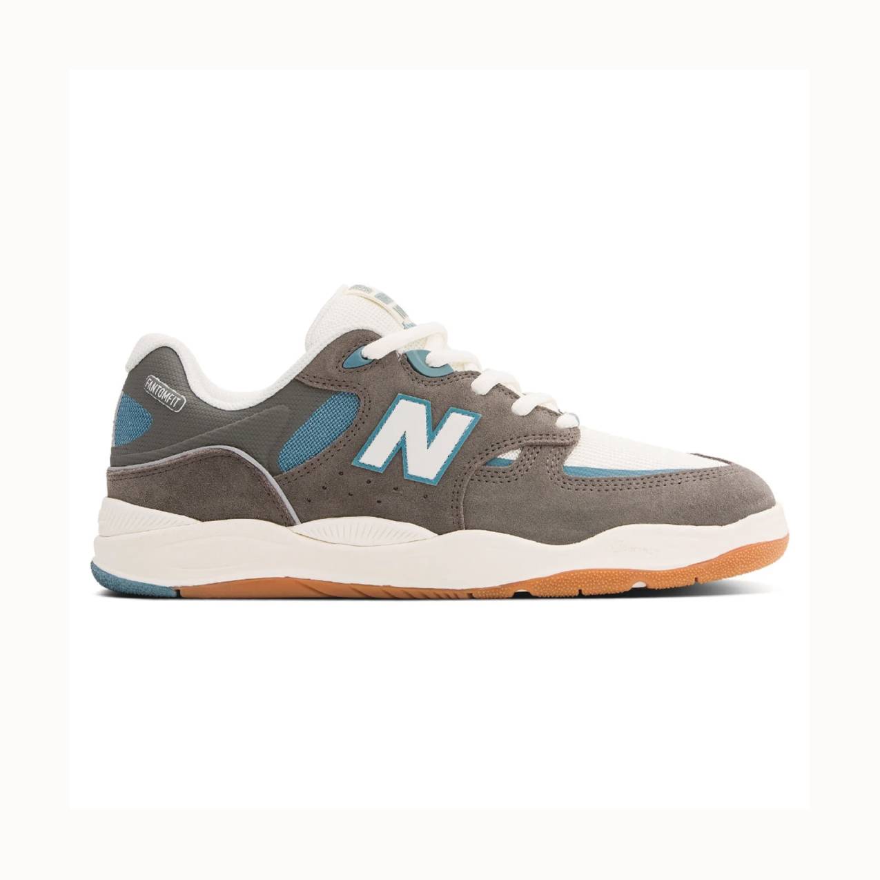 NB Numeric - 1010 GT - Grey / Blue