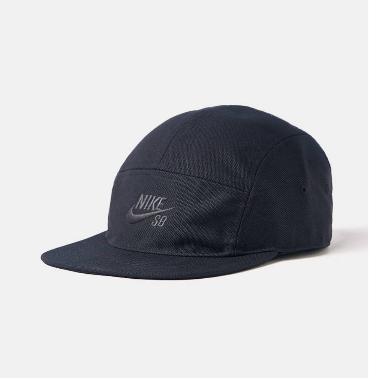 Nike SB - Fly Cap - Black / Black