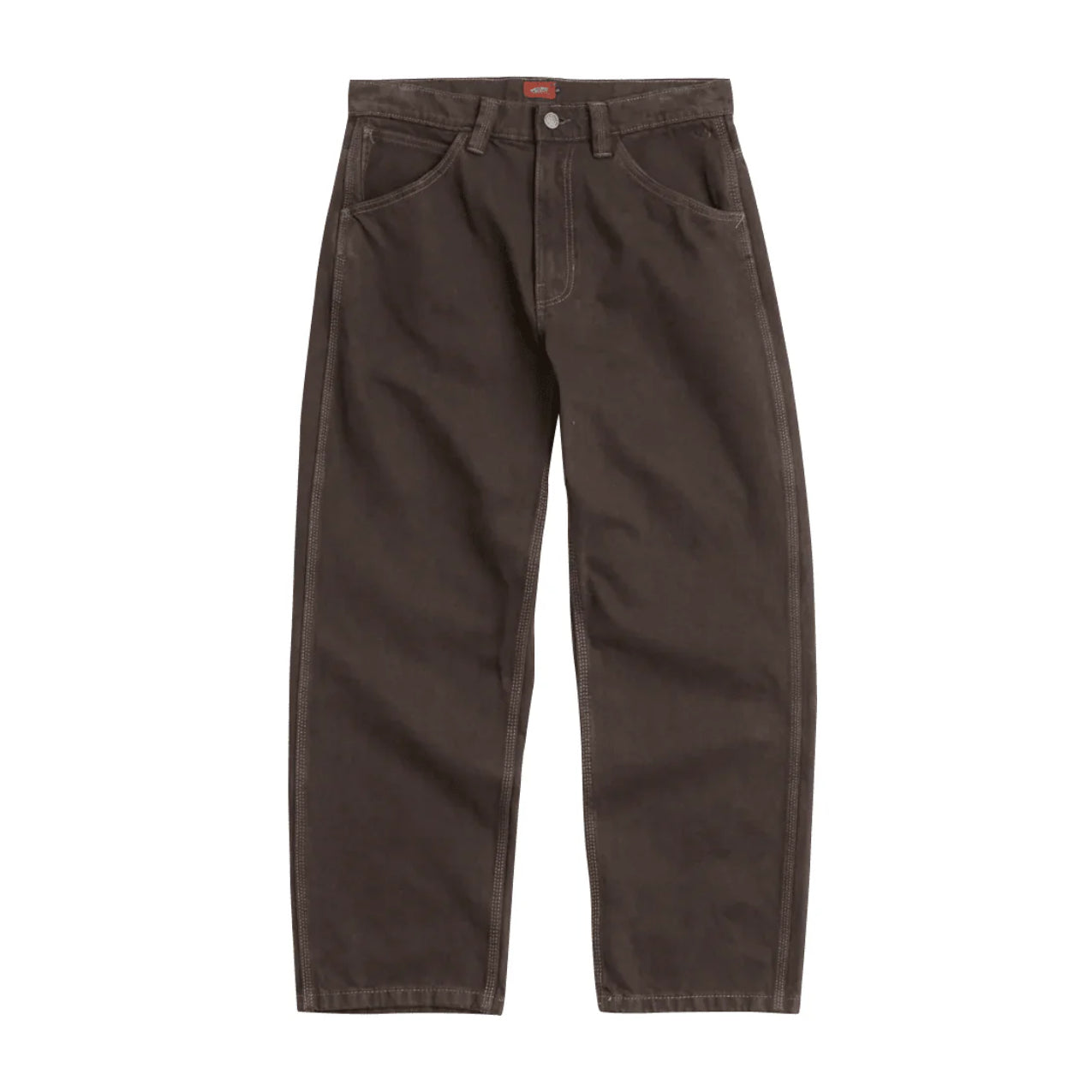 Vans - Check 5 Blaze Loose Denim - After Dark