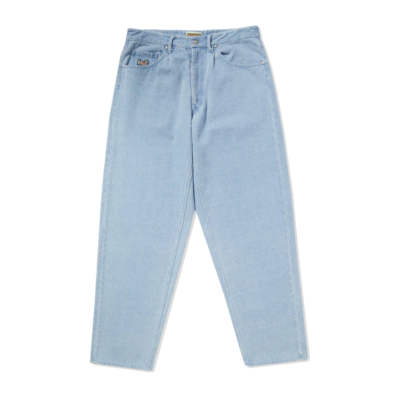 Huf - Cromer Pant - Light Blue