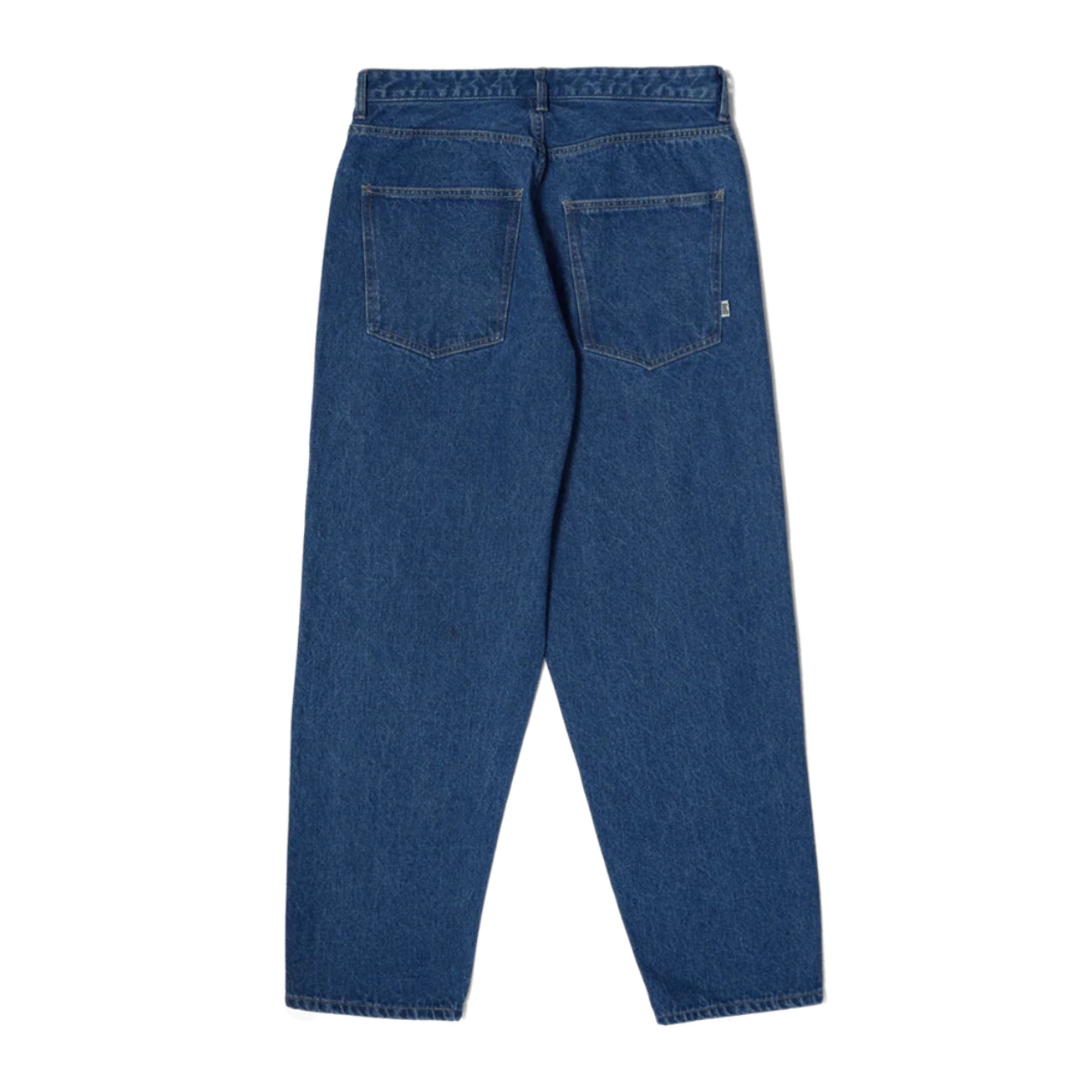 Huf - Cromer Pant - Stonewash Indigo