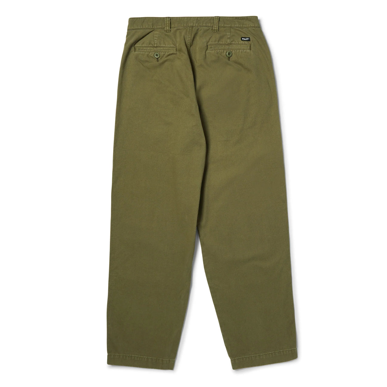 Huf - Cromer Trouser - Dark Olive