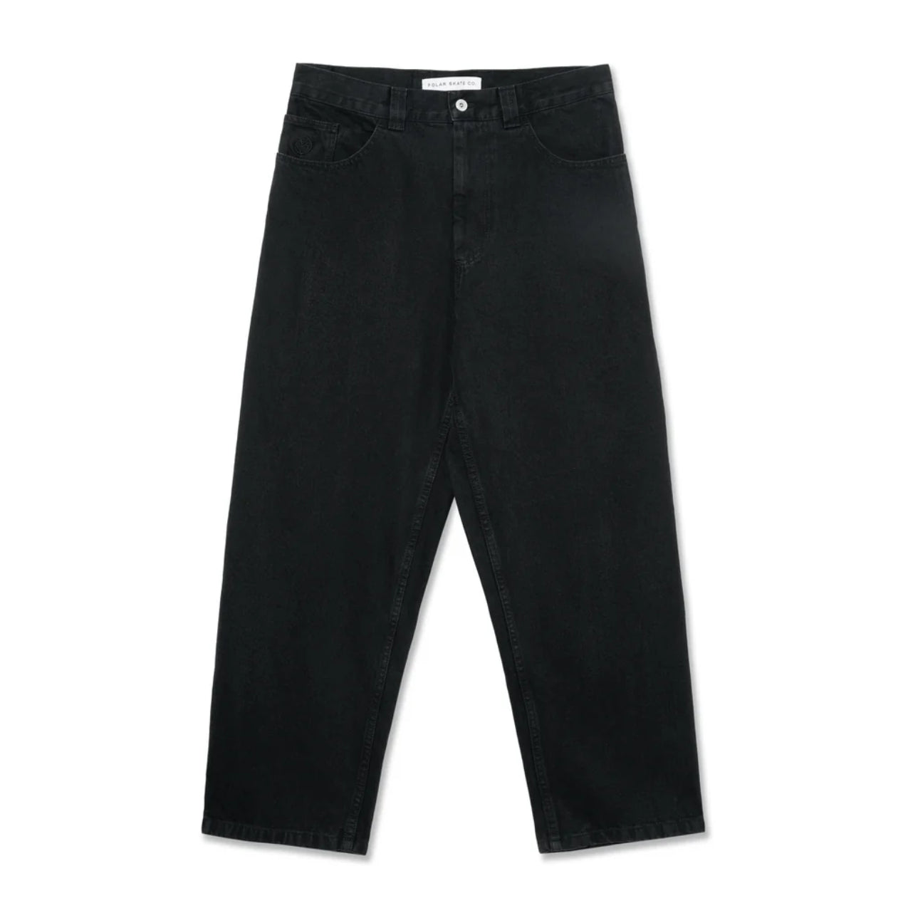 Polar - Big Boy Pants - Pitch Black
