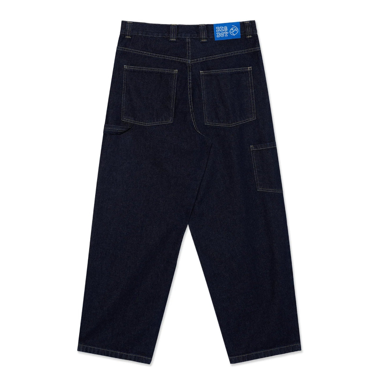 Polar - Big Boy Work Pants - One Wash