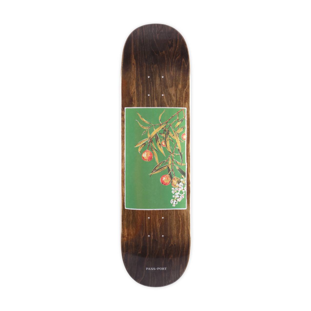 Pass~Port - Native Fruit Quandong - 8.5"