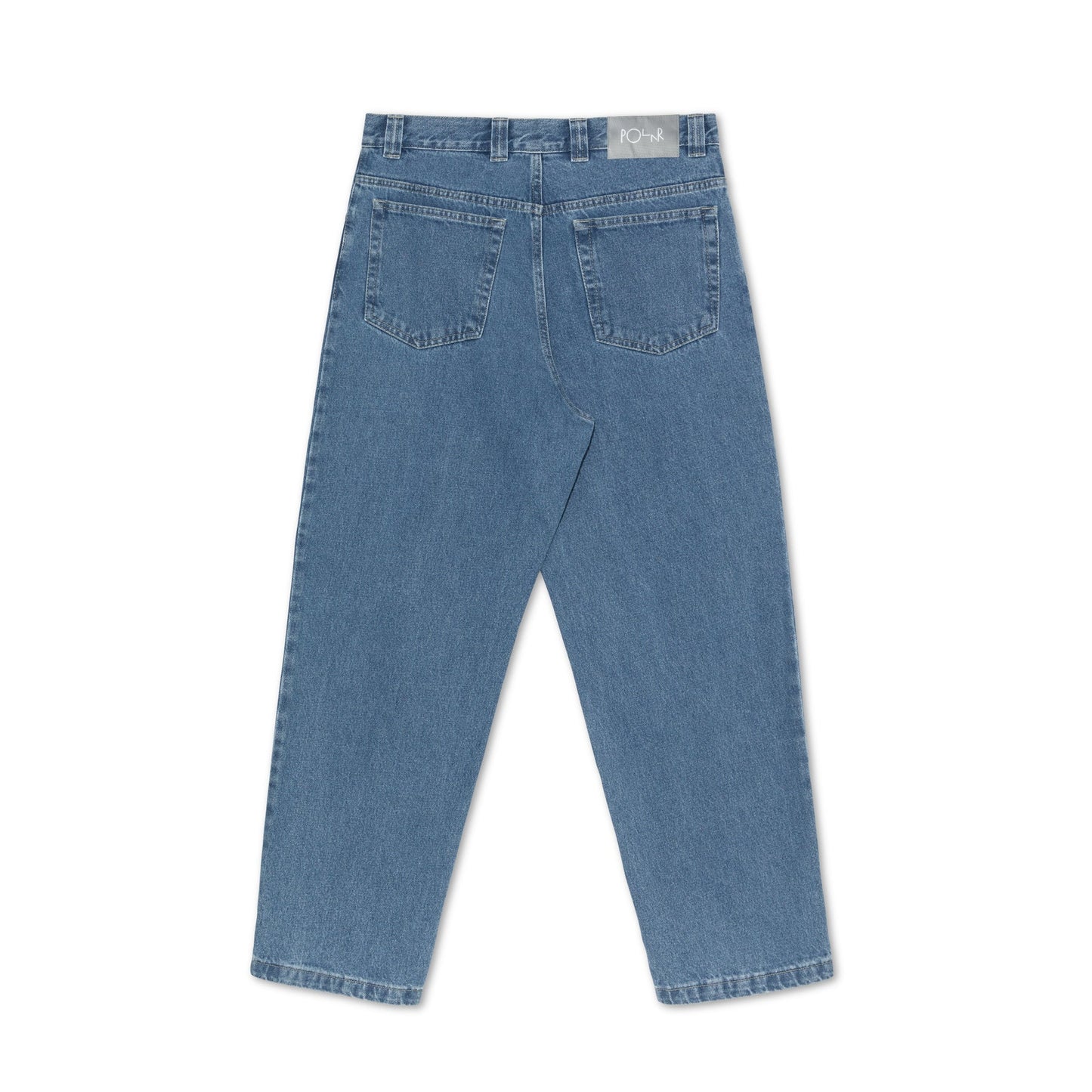 Polar - 93 Denim - Mid Blue