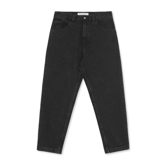 Polar - 92! Pants - Pitch Black