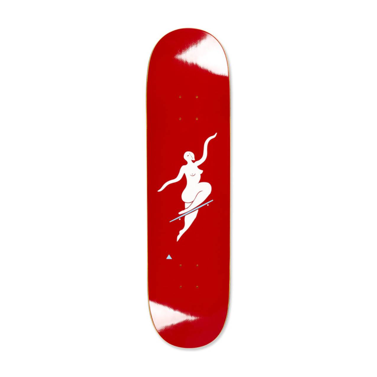 Polar - Team No Complies - 8.25"