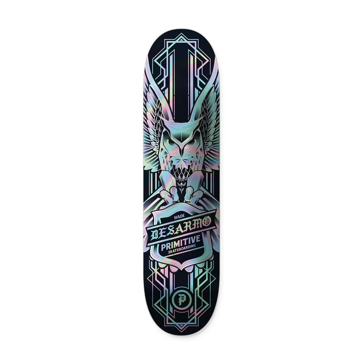 Primitive - Desarmo Owl Spectra - 8.125"