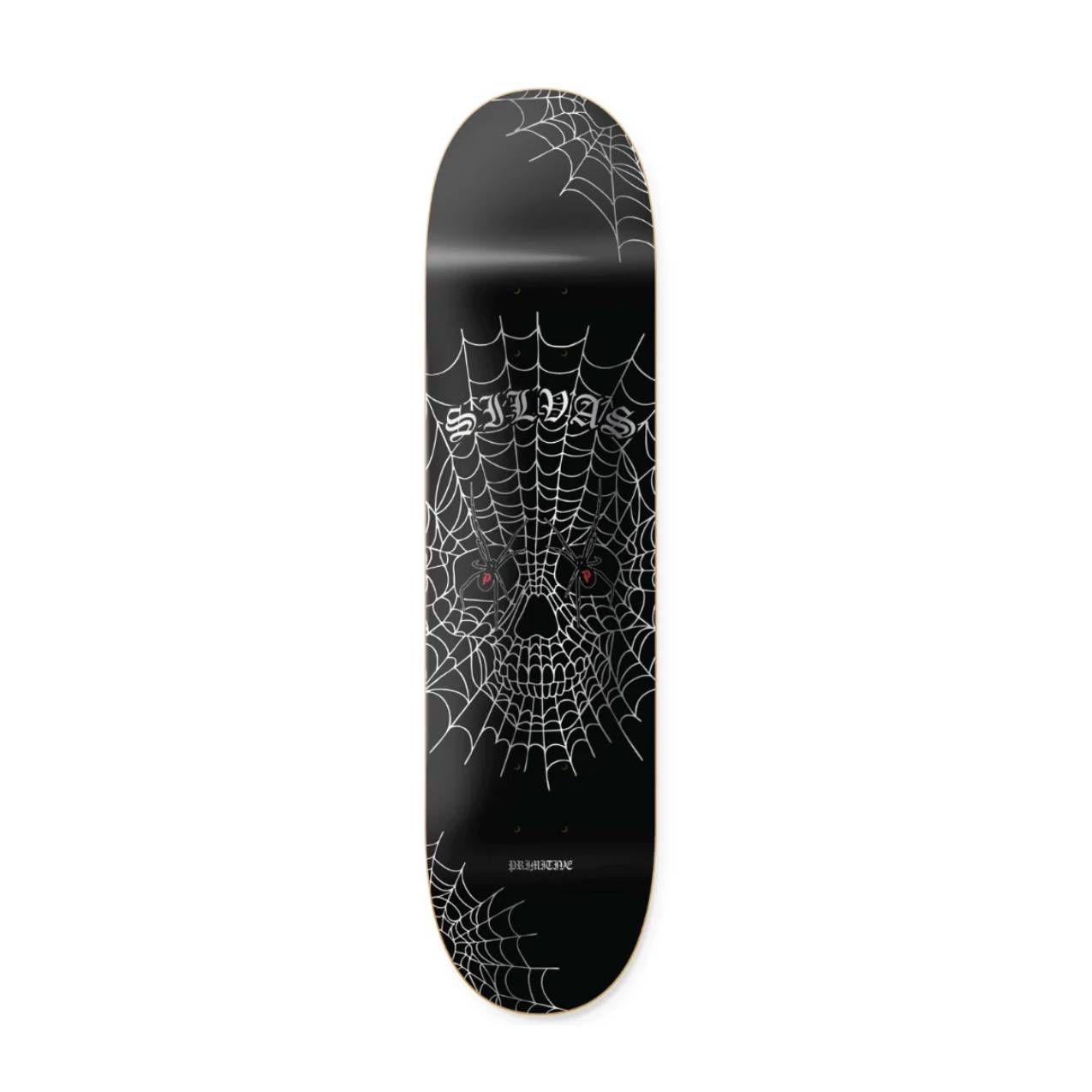 Primitive - Miles Attic - 8.25"