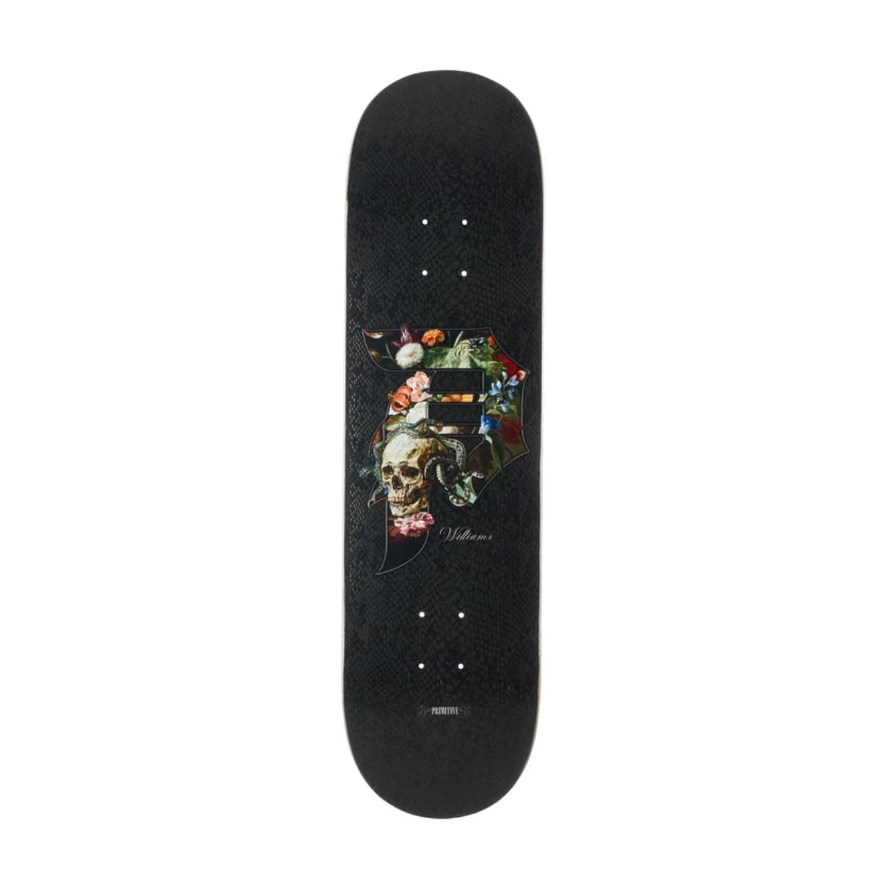 Primitive - Tre Williams Exist - 8.25"