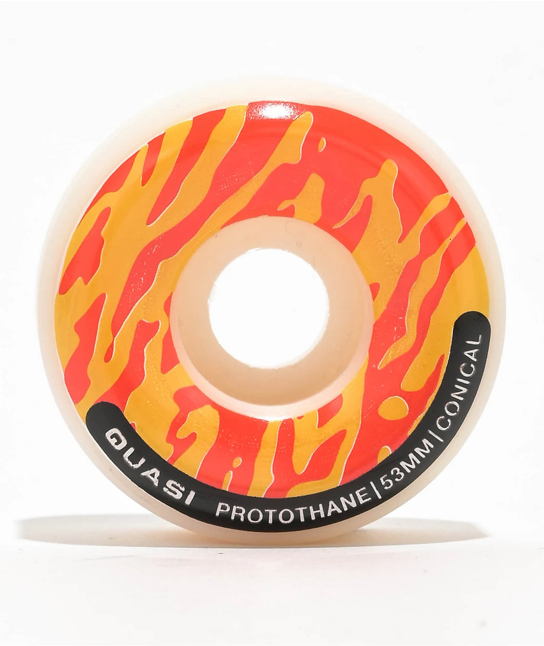 Quasi - Protothane Wheels - 53mm