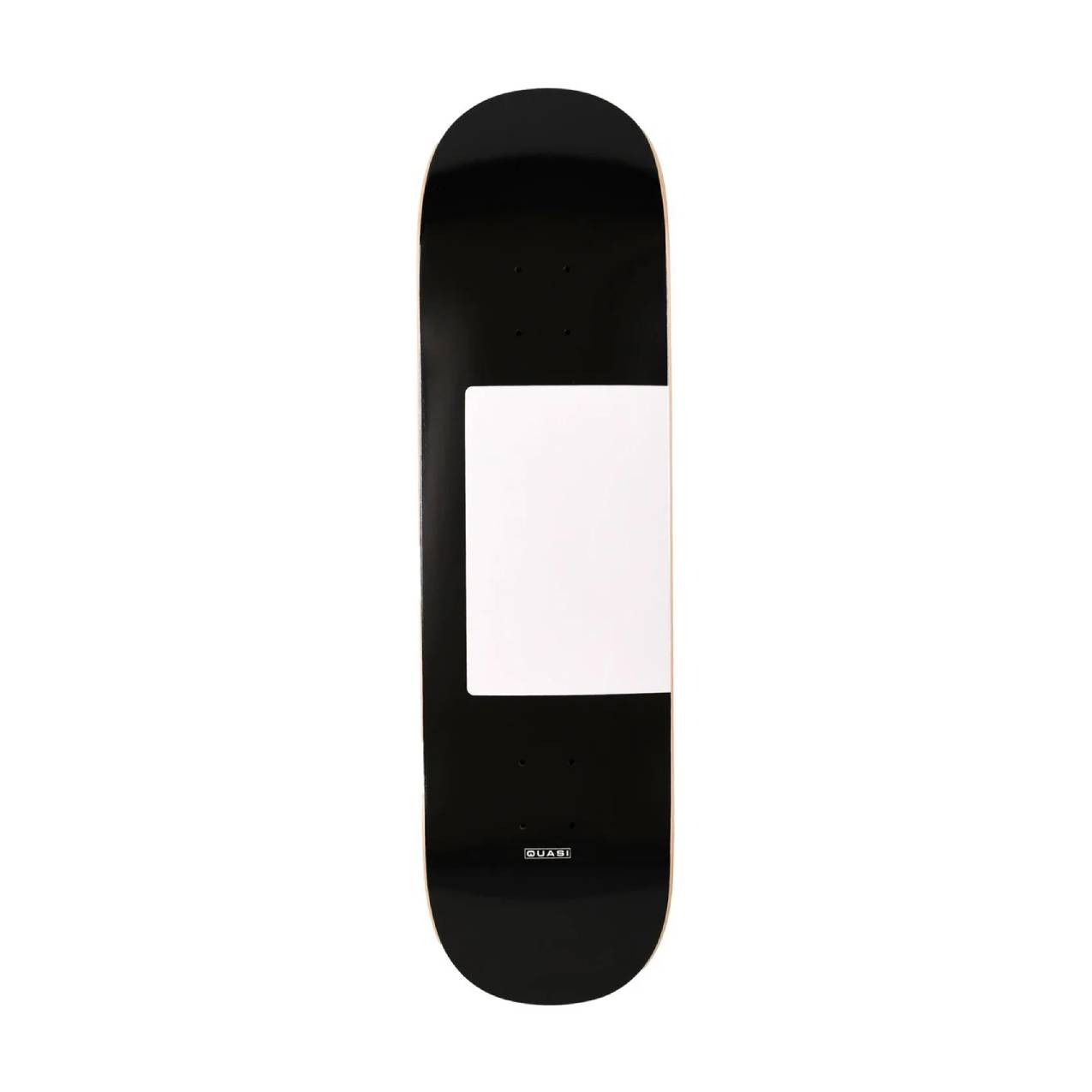 Quasi - Proto Black - 8.5"