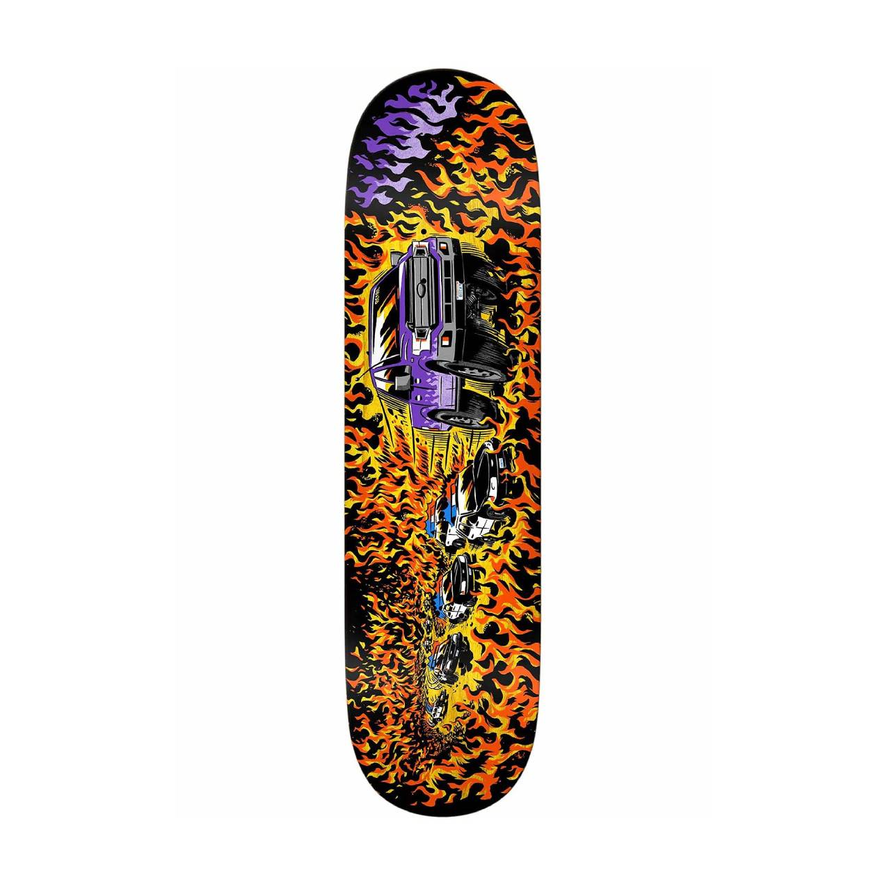 Real - Nicole Pig Run - 8.38"