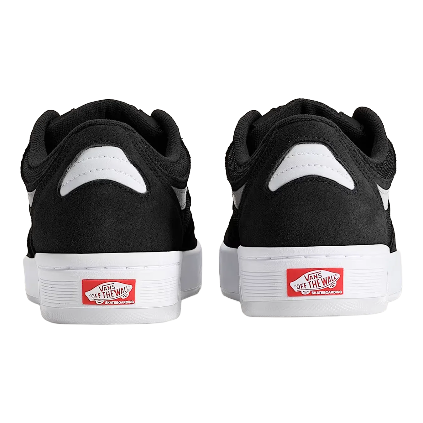 Vans - Skate Rowan Z3 - Black / White