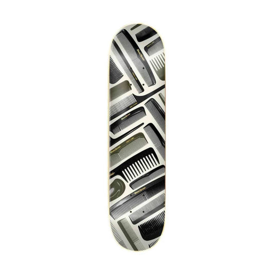 Skate Mental - Del Campo Combs -  8.25"