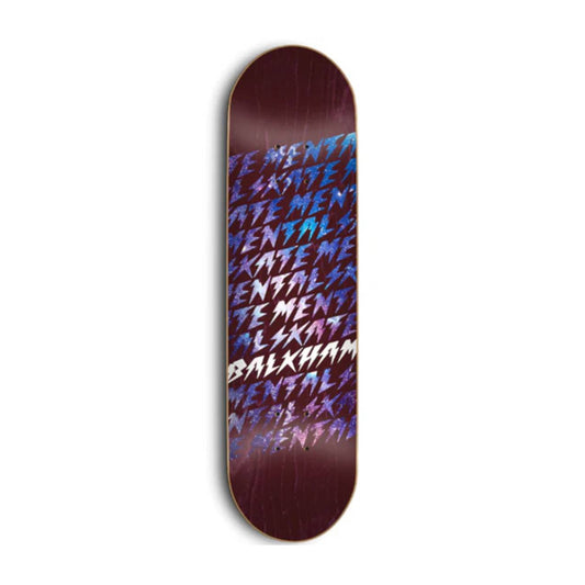 Skate Mental - Giorgi Boltz - 8.5"