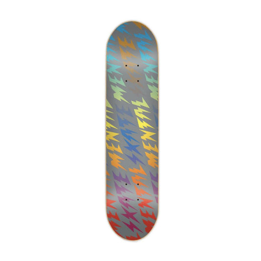 Skate Mental - Boltz Team Deck - 8.38"