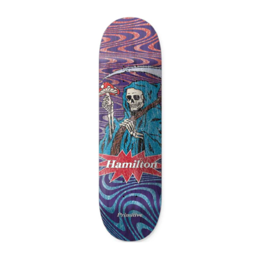 Primitive - Spencer Hamilton Offer - 8.38