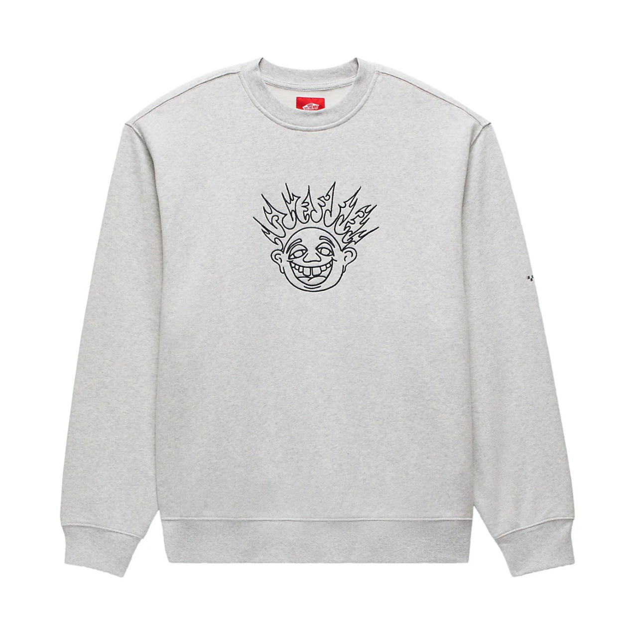 Vans - Spray On Loose Crew - Bungee Cord