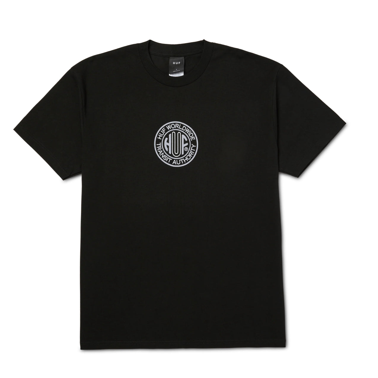 Huf - Token - Black