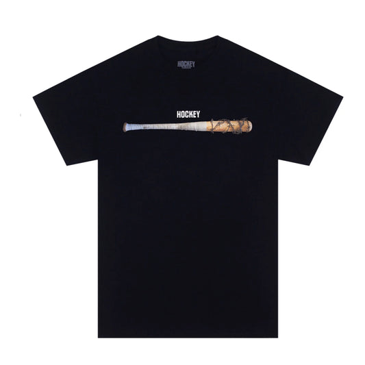 Hockey - Steroids - Black