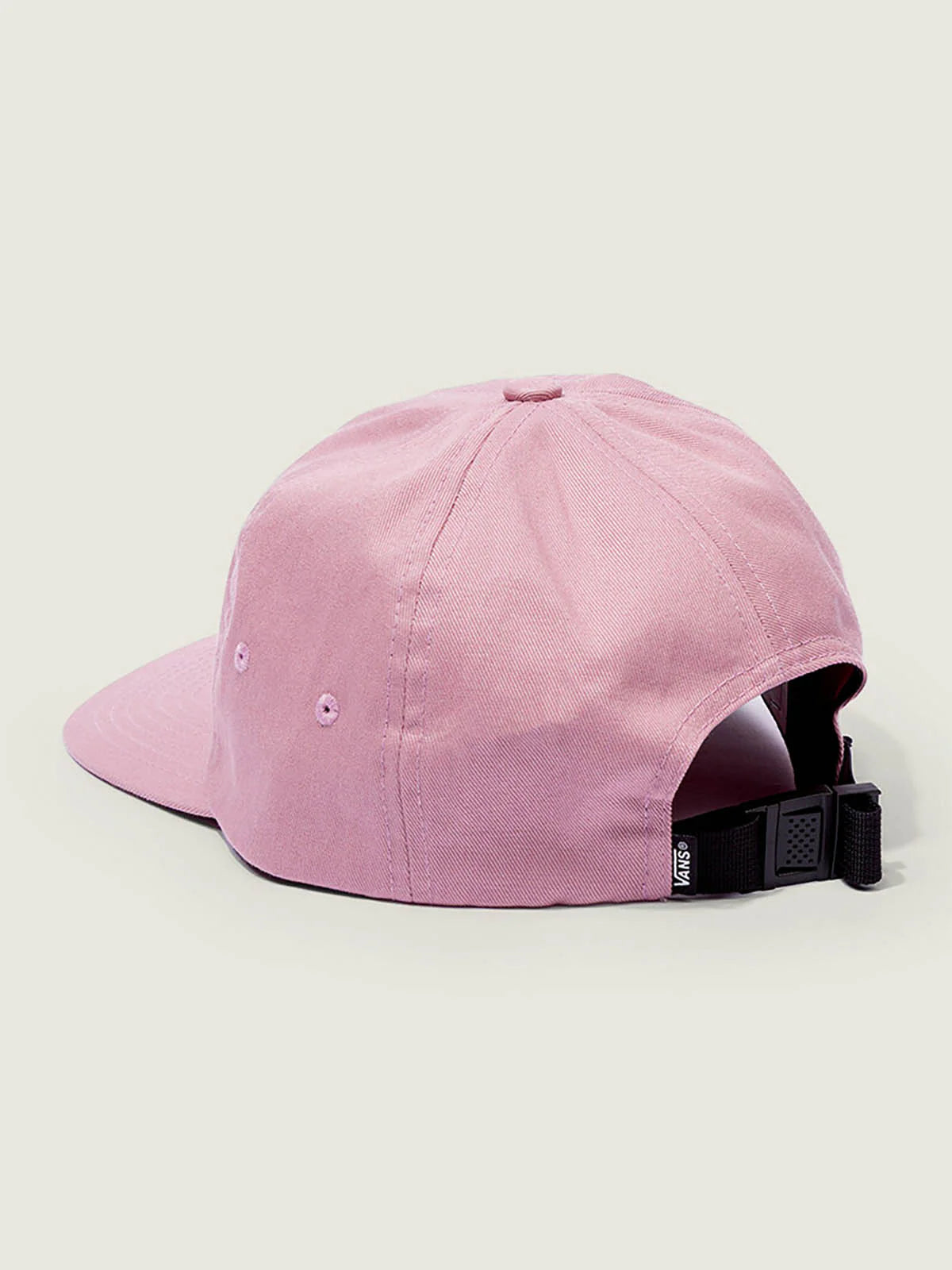 Vans - Jockey Strapback - Rose
