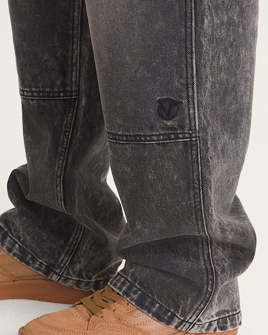 Vans - Rowan Double knee Jeans 2.0 - Stone