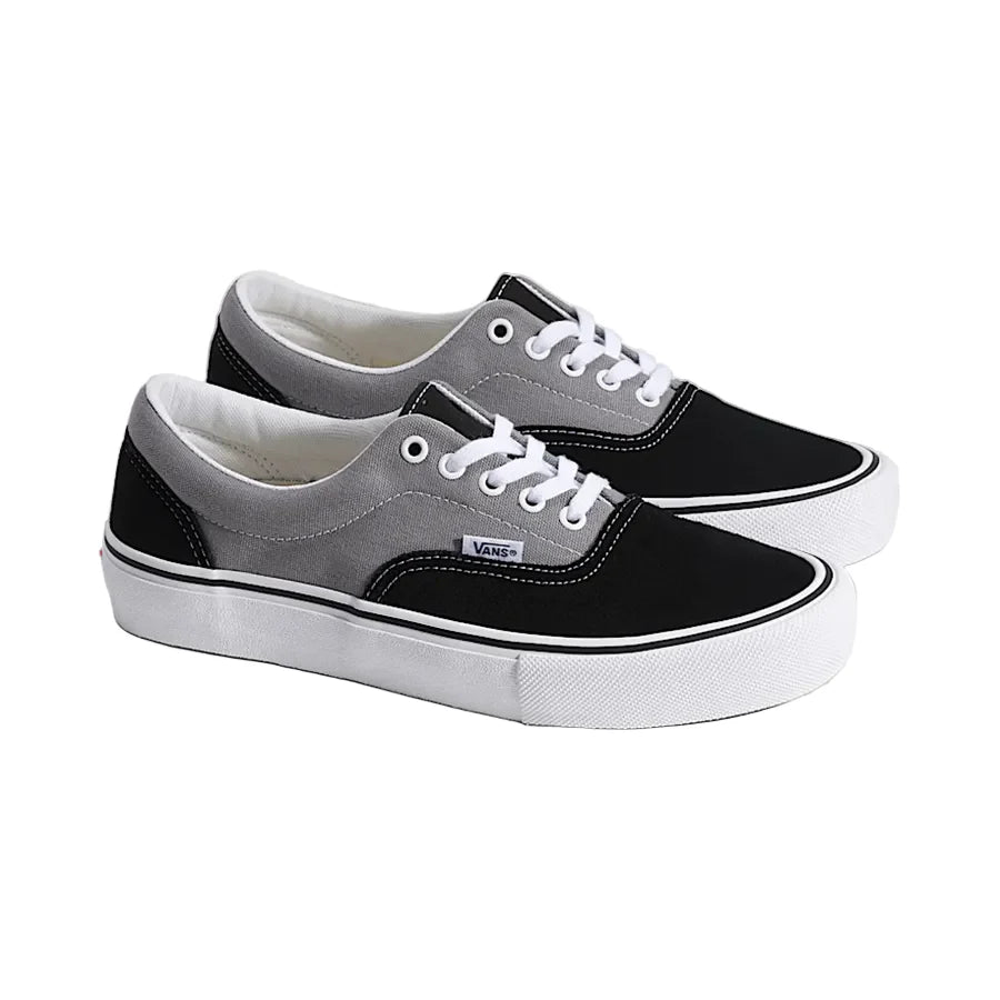 Vans - Skate Era - Black / Grey