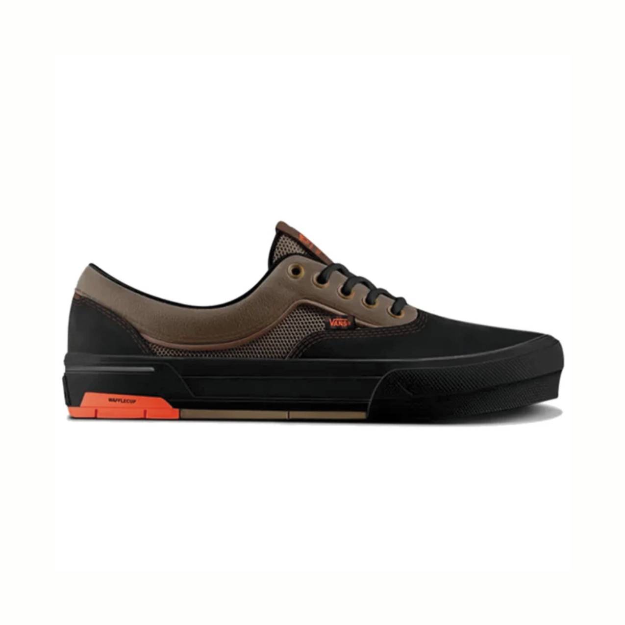 Vans - Skate Era Wafflecup - Brown / Black – Birling