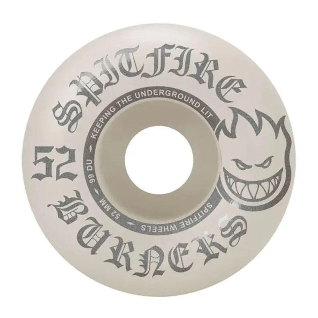 Spitfire - Burners 99 Duro - 52mm