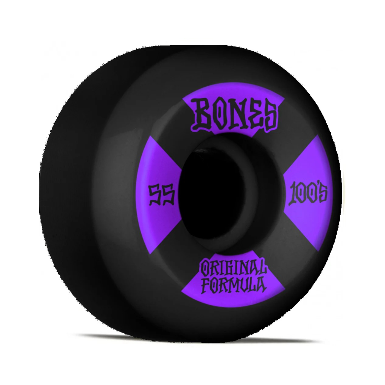 Bones - 100s - 55mm