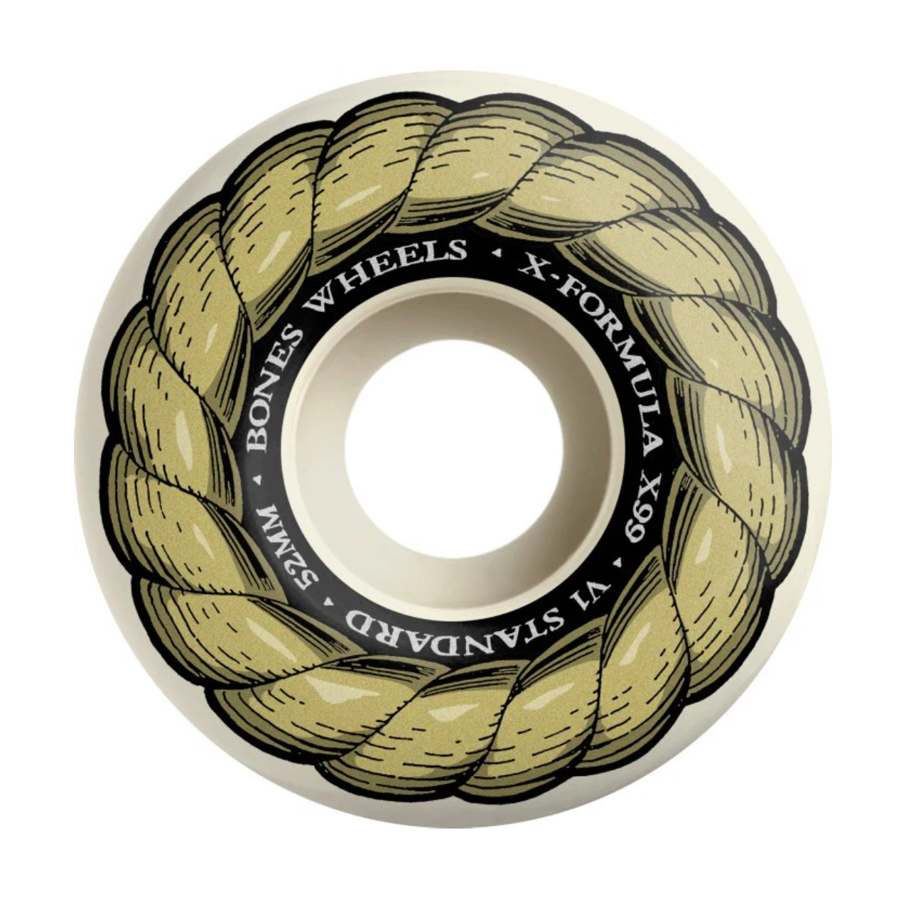 Bones - XF STANDARDS V1 99A