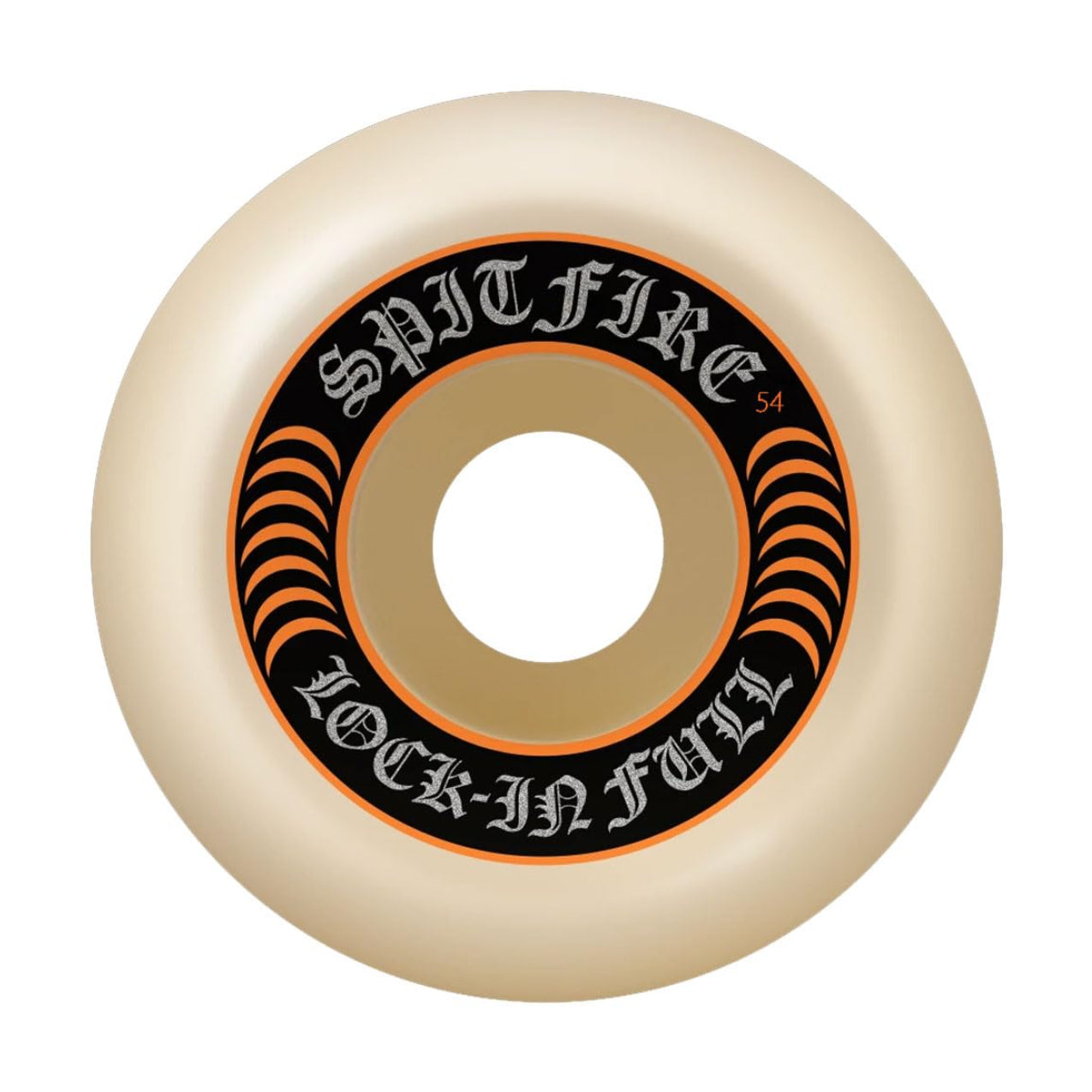 Spitfire - Lock Ins 99 Duro - 54mm