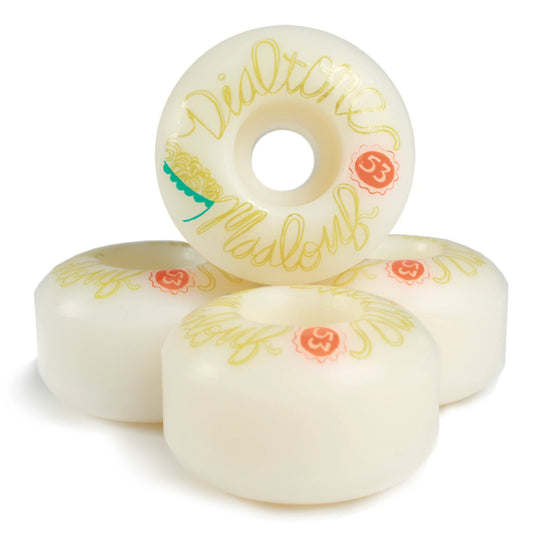 Dial Tone - Malouf Homestyle 99A - 53mm