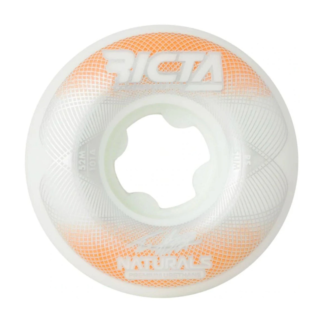 Ricta - Asta Geo Slim 101A - 52mm