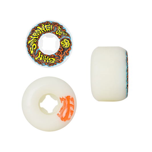 OJ'S Wheels - Sanbongi 2 Mini 99A - 56mm