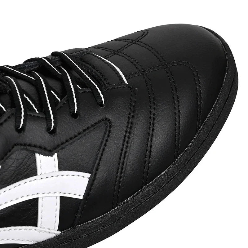 Asics - Leggerezza - Black / Bright White