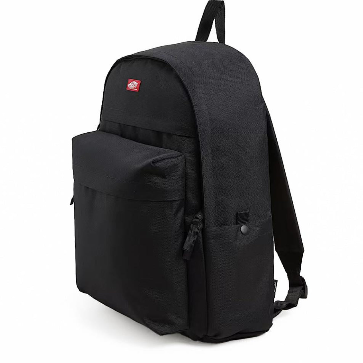 Vans - Skate All Day Backpack - Black